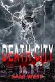 Death City Read online