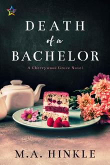 Death of a Bachelor Read online