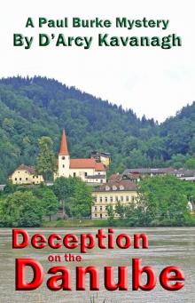 Deception On the Danube Read online