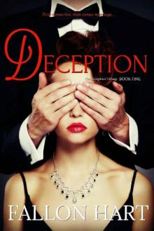 Deception: The Deception Trilogy, Book 1 Read online