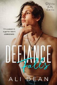 Defiance Falls Read online