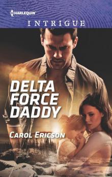 Delta Force Daddy Read online