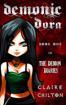 Demonic Dora Read online