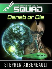 Deneb or Die Read online