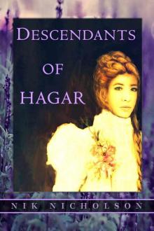 Descendants of Hagar