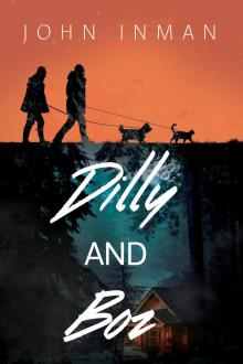 Dilly and Boz Read online