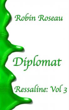 Diplomat Read online