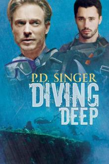 Diving Deep Read online