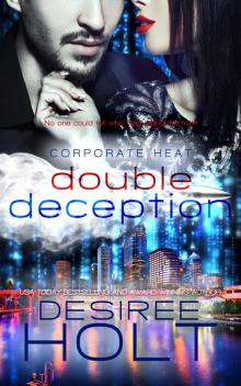 Double Deception Read online