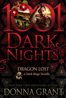 Dragon Lost Read online
