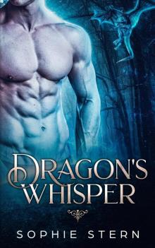 Dragon's Whisper Read online