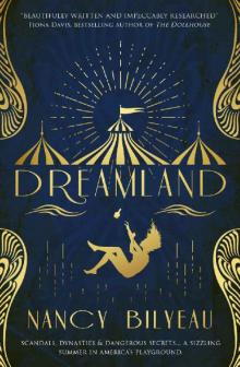 Dreamland Read online