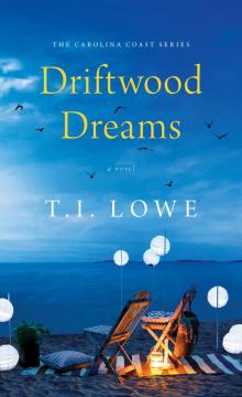 Driftwood Dreams Read online
