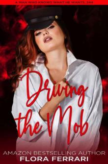 Driving the Mob: A Steamy Standalone Instalove Romance Read online