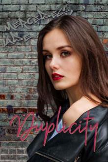 Duplicity (Victory Lap Book 2) Read online