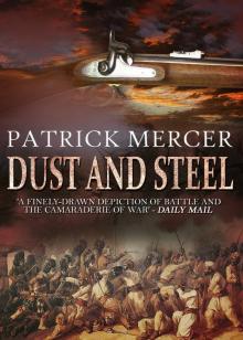 Dust and Steel Read online