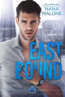 East Bound Read online