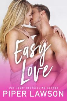 Easy Love Read online