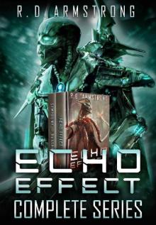 Echo Effect Complete Edition Read online