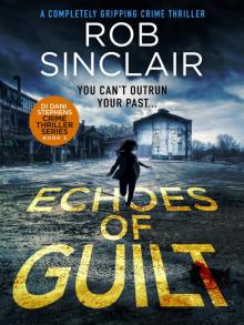 Echoes of Guilt Read online
