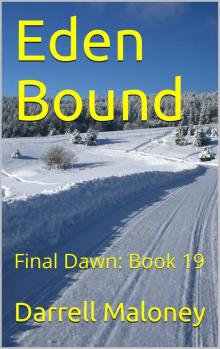 Eden Bound Read online