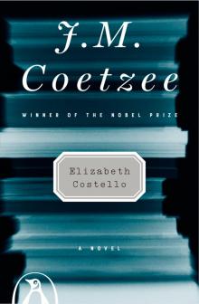 Elizabeth Costello Read online