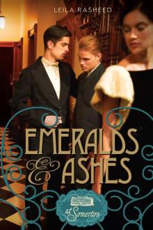 Emeralds & Ashes Read online