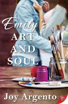 Emily's Art and Soul Read online