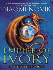 Empire of Ivory Read online