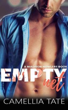 Empty Net (Madison Howlers Book 3) Read online