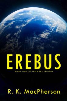 Erebus Read online