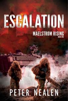 Escalation Read online