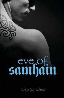 Eve of Samhain Read online