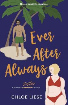 Ever After Always (Bergman Brothers Book 3) Read online