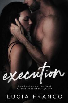 Execution (2020 Ed) Read online