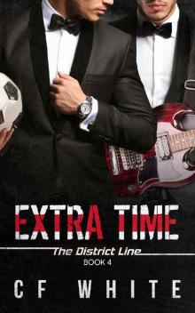 Extra Time: The District Line #4 Read online