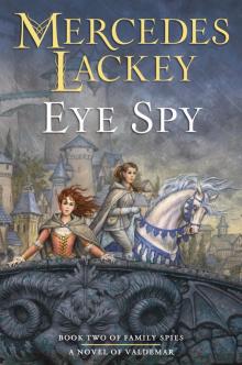 Eye Spy Read online