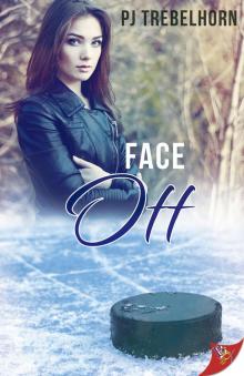 Face Off Read online