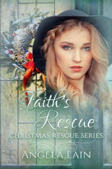 Faith's Rescue Read online