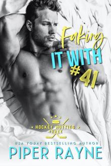 Faking it with #41 Read online