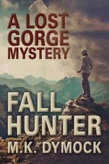Fall Hunter Read online