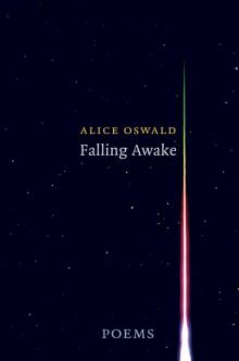 Falling Awake Read online