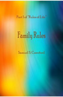 Family Rules Read online