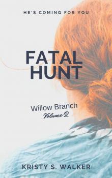 Fatal Hunt Read online