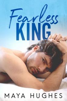 Fearless King Read online
