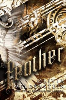 Feather (Angels of Elysium Book 1) Read online