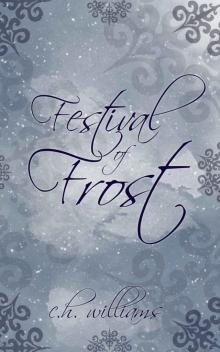 Festival of Frost Read online