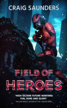 Field of Heroes Read online