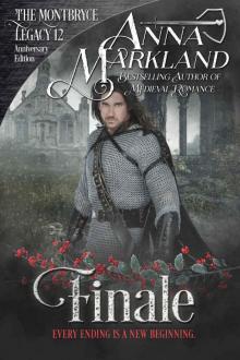 Finale (The Montbryce Legacy Anniversary Edition Book 12) Read online