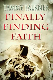 Finally Finding Faith Read online
